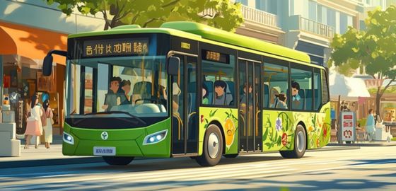 Key Advantages of Using People Counters in High-Traffic Transportation Hubs