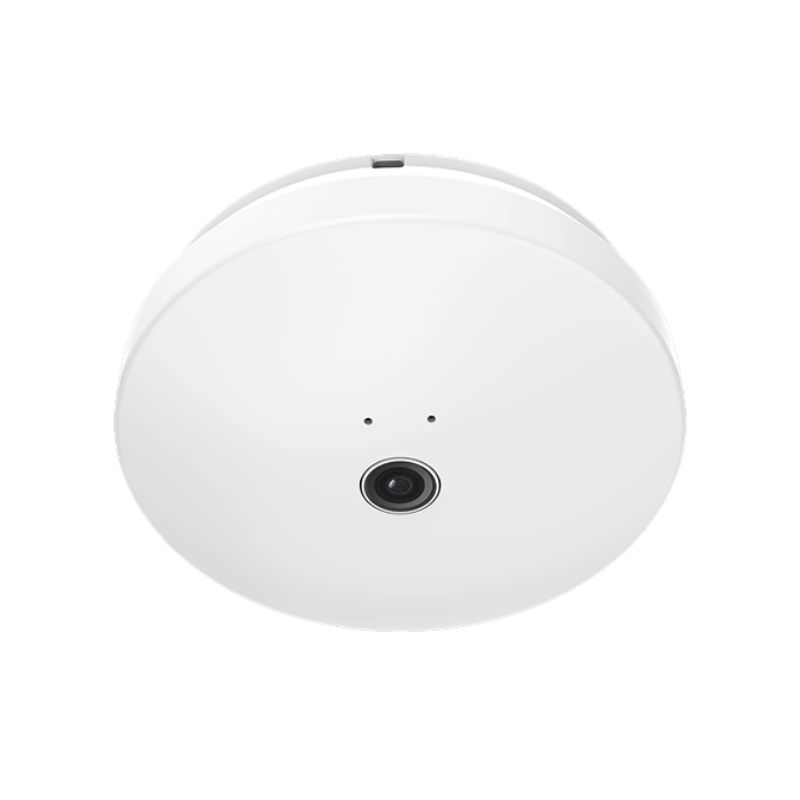 Ceiling-mounted People Counter for Accurate Foot Traffic Counting and Visitor Analytics