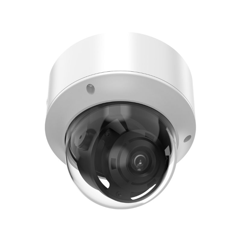 Dome People Counting Camera for Accurate Visitor Traffic Analytics and Footfall Counting