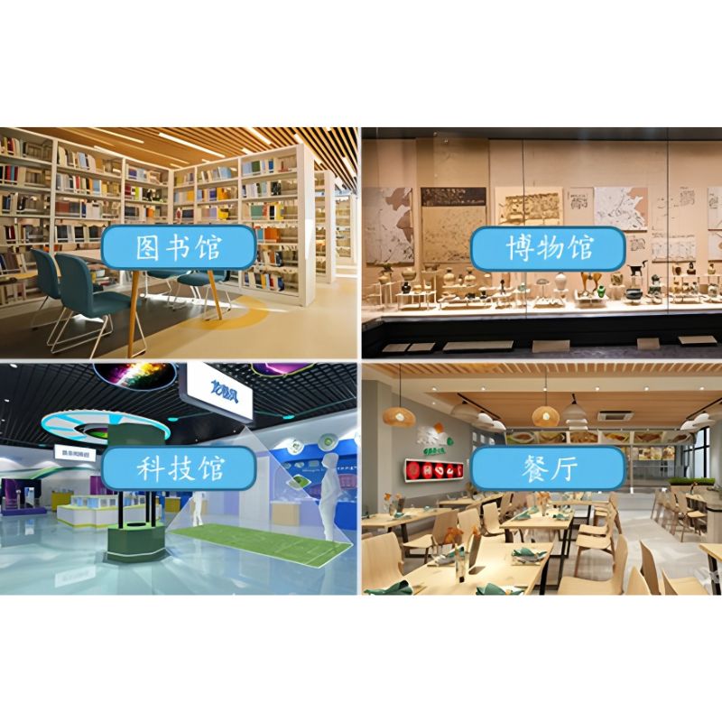 Outdoor Gun Type Footfall Counter for Accurate People Counting and Visitor Analytics