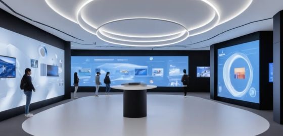 Stadium & Event Venue Crowd Counting Solutions