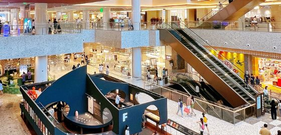 How Dual-Lens Customer Counters Improve Accuracy in Crowded Store Environments